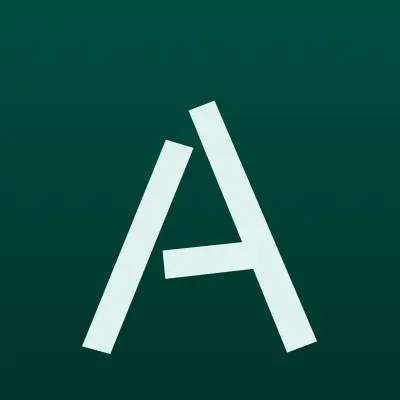 АС Лисёнок, аптека, лого-визитка