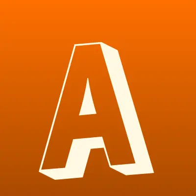 Алмаз, автотехцентр, лого-визитка