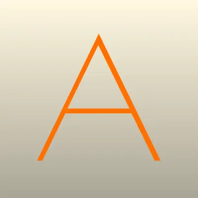 Amakids, сеть академий развития интеллекта, лого-визитка