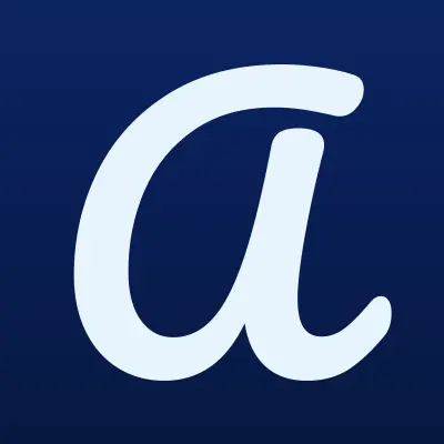 Авто Бак, автосервис, лого-визитка