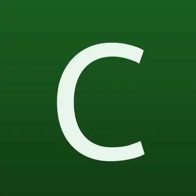 CarPlaza, торговая компания, лого-визитка