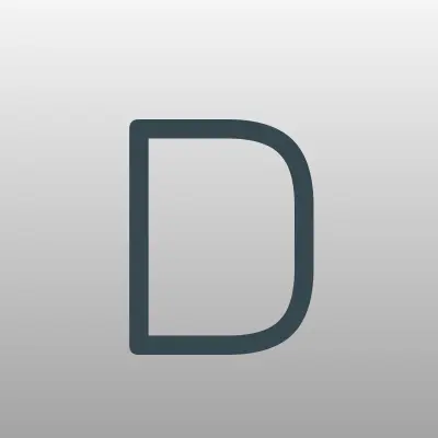 Daylight, текстильная компания, лого-визитка