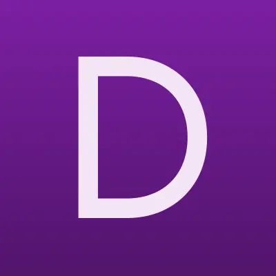 Disprove Digital Agensy, IT-компания, лого-визитка