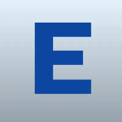 Eaglesports, торговая компания, лого-визитка