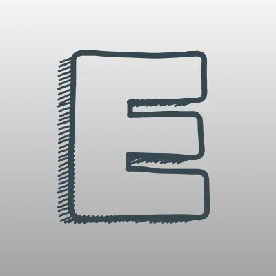 Ecoplatform, фандомат, лого-визитка