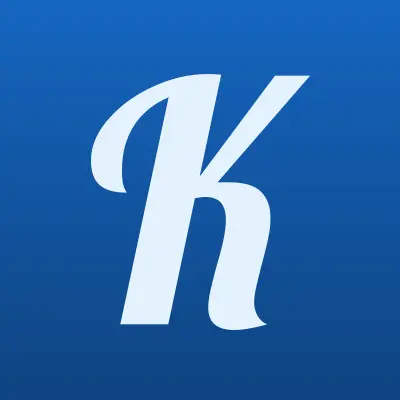 Кабстар Гараж, лого-визитка