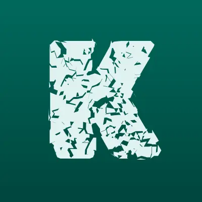 Киндервиль, частный ясли-сад, лого-визитка