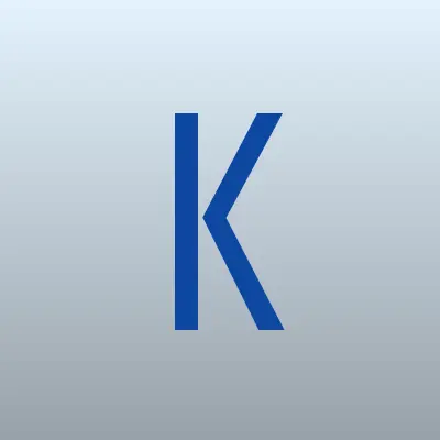 KioskBar, компания, лого-визитка
