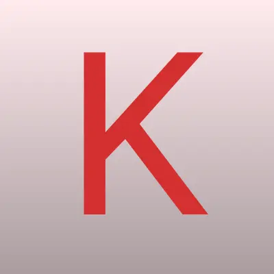 Korea PL, магазин корейской косметики, лого-визитка