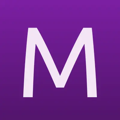 МВ-моторс, автосервис, лого-визитка