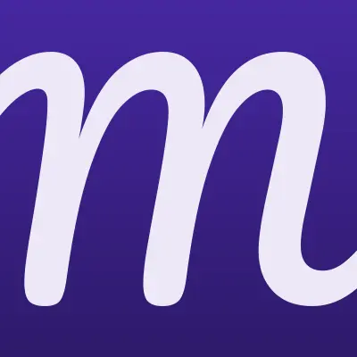 Магна Арт, лого-визитка