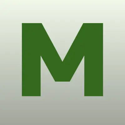 Мегапак, оптовая компания, лого-визитка
