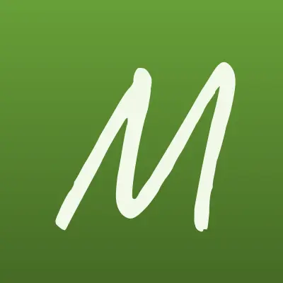 Мир Красок, магазин, лого-визитка