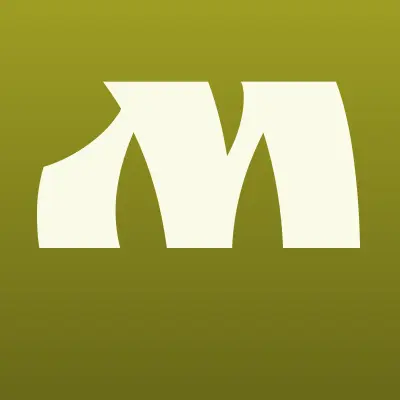 Миртон, производственная компания, лого-визитка