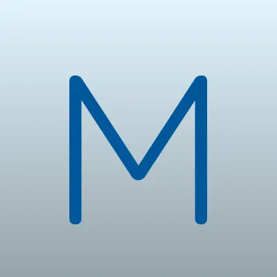 Московская оптика, лого-визитка