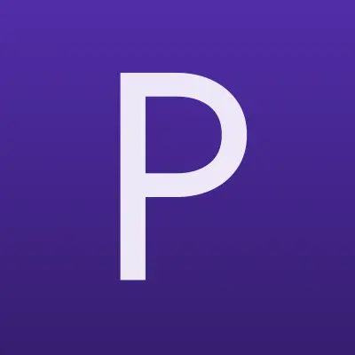 Prams-market, лого-визитка