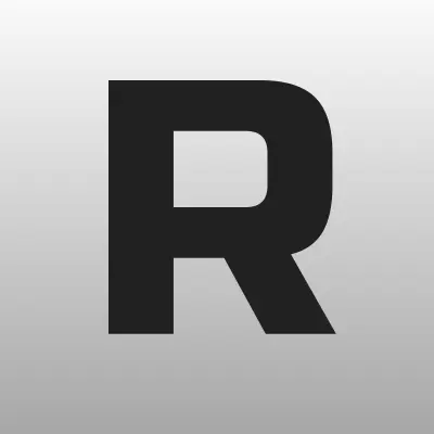 РефСервис, техцентр, лого-визитка