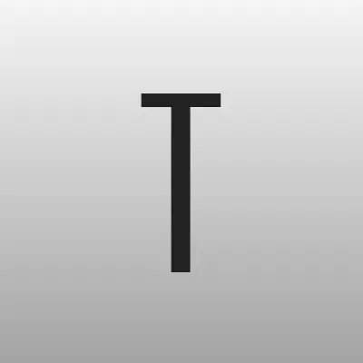 ТЕХЦЕНТР Дизель, грузовой автосервис, лого-визитка